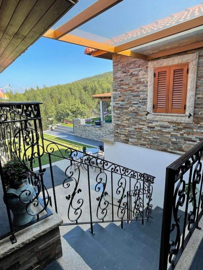 Refugio Βίλα Castelo de Paiva Εξωτερικό φωτογραφία