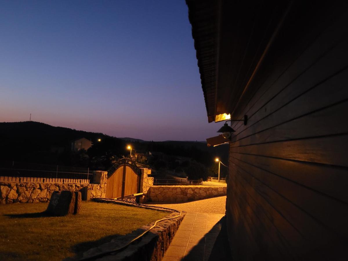 Refugio Βίλα Castelo de Paiva Εξωτερικό φωτογραφία