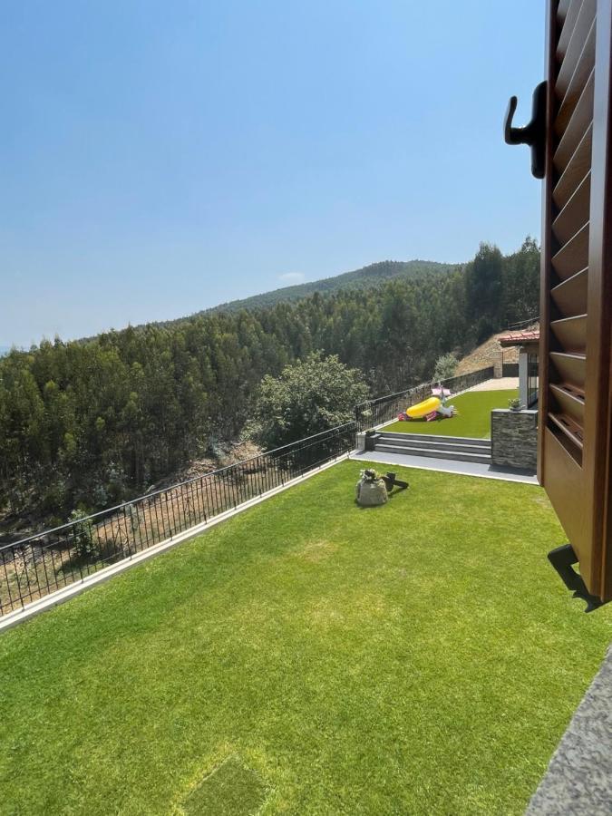 Refugio Βίλα Castelo de Paiva Εξωτερικό φωτογραφία