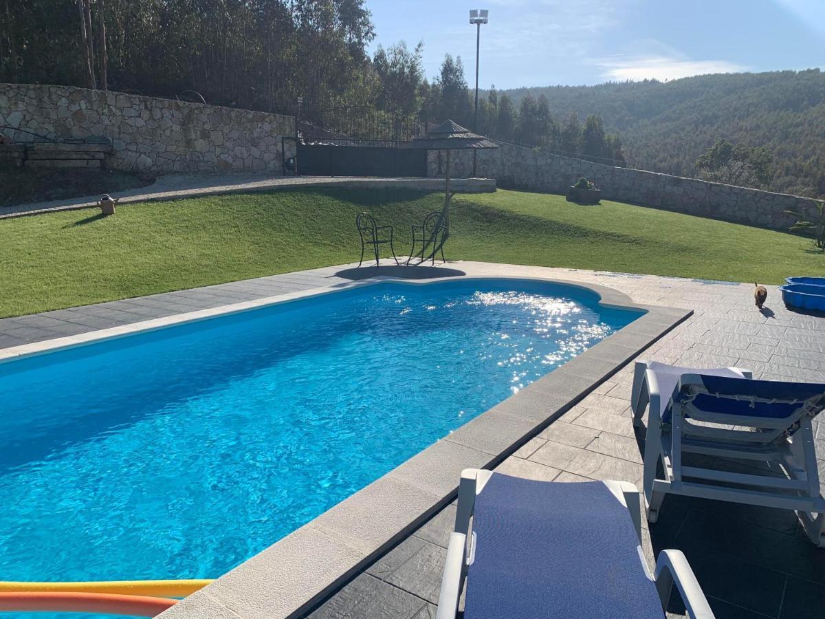 Refugio Βίλα Castelo de Paiva Εξωτερικό φωτογραφία